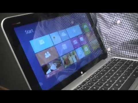 Best Buy HP Envy x2 11-g010nr 11.6-Inch Convertible Laptop Review ###