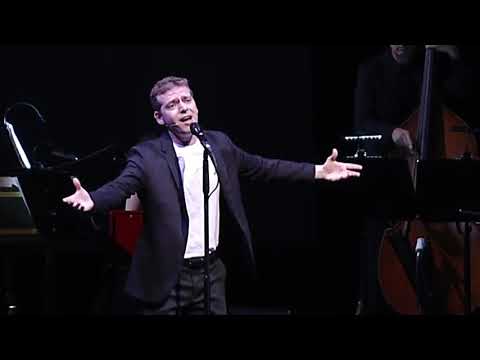 VINCENZO CAPEZZUTO sings A. VIVALDI (Soqquadro Italiano & Orchestra)