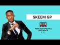EPISODE 453 EX OFFENDER SKEEM GP On Heists Prison Loosing It All Israel Makoe Gayton Mackenzi
