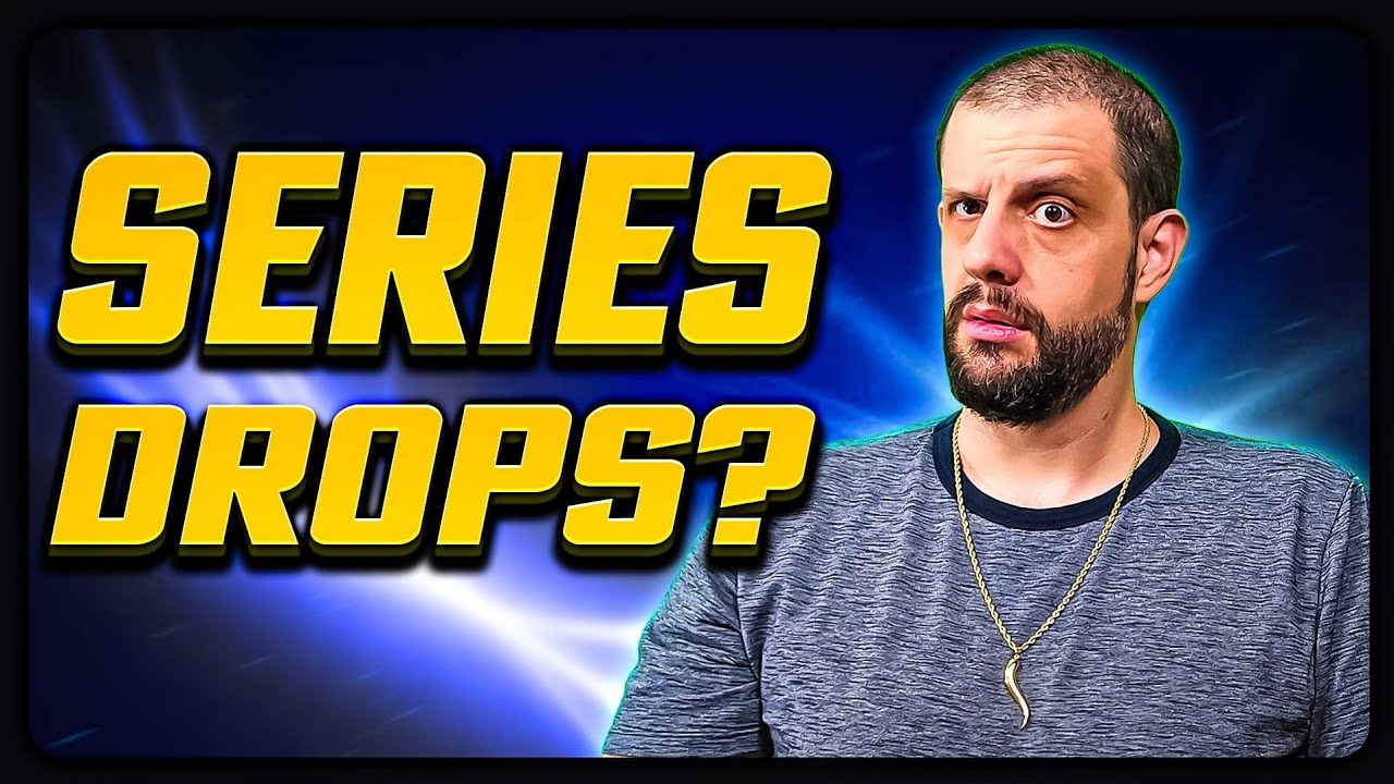 Do We Need Series Drops in Marvel Snap? thumbnail