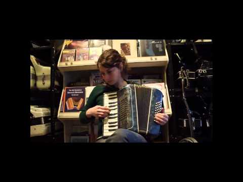 716 - Blue Italian MM 32 $300