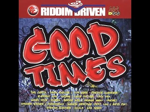 Shaggy - Ultimatum [Good Times Riddim] 2003 HD