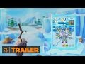 Ice Age Avalanche Launch Trailer Zum Saftigen Match 3 Spiel