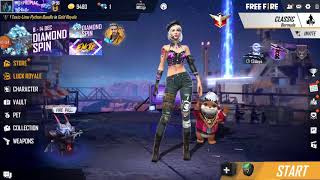 GIVEAWAY call 4 subs