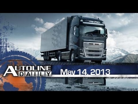 Thumbnail for Honda Could Halve it All - Episode 1133 by Truck