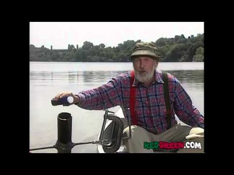 Handyman Tip "Jet Canoe"