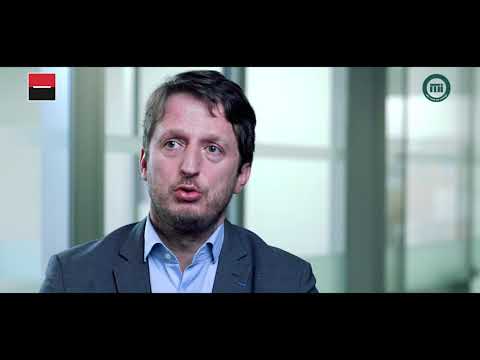 #MobilizedForYou - M2I Life Sciences, an innovative company serving agriculture & healthcare sectors