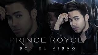 Prince Royce - Primera vez (Audio)