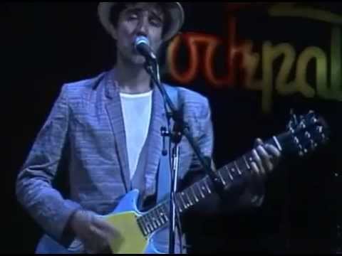 John Watts Rockpalast 1982
