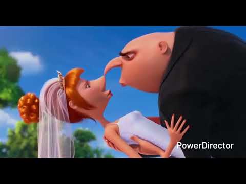 Wreck-It Scott Pilgrim Part 24 - Happy Ending