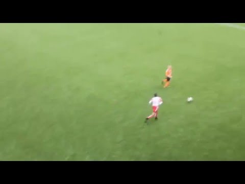 FC Volendam D1-FC Utrecht D1(2deH1)(4-1)(30-04-2016)