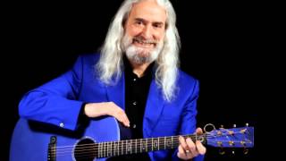 CHARLIE LANDSBOROUGH - SONG OF THE OCEAN