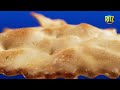 Ritz Commercial 2025 USA Toasted Chips