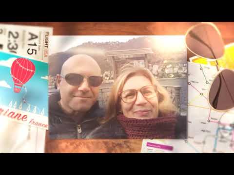 Viaggio a Cesano e dintorni