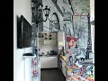 3D Wallpaper Printing: The Ultimate Way to Decorate Your Walls - фото 1