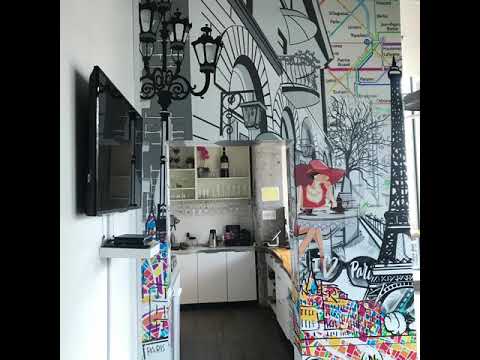 3D Wallpaper Printing: The Ultimate Way to Decorate Your Walls