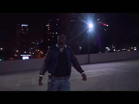 Geaux Justin - I Miss You (Dir. by @Imrichporter)