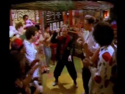 Rammstein feat B-52S - Benzin Shack (Mashup by Bruno Veland)