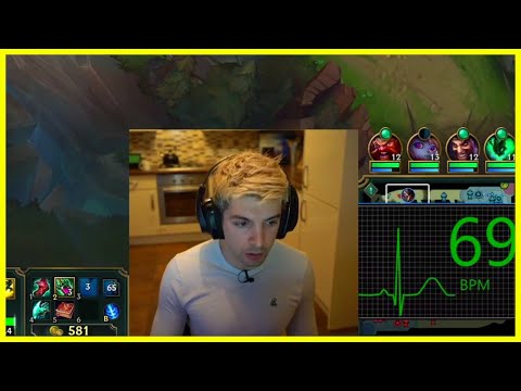 Name A Higher IQ TF Than Him - Best of LoL Streams #1038