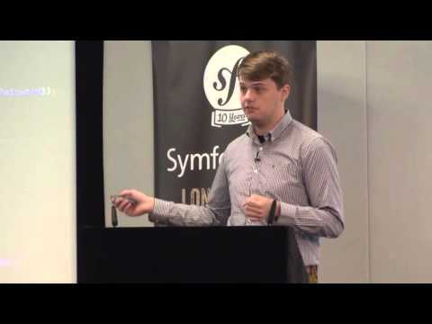 SymfonyLive London 2015 - Kacper Gunia - The IoC Hydra
