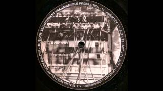 Noisebuilder ‎   Act 3 MST 003 B2