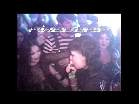 Pixel Grip - ALPHAPUSSY (Live)