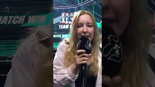 W9 | ДЕВУШКА ЯТОРО #shots #shorts #dota2 #дота2 #головач #dyrachyo  #4head #лучшиемоменты