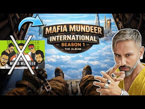 MAFIA MUNDEER 2.0 🤯 YO YO HONEY SINGH SHOCKING ANNOUNCEMENT! BADSHAH, RAFTAAR, LIL GOLU, J STAR? 