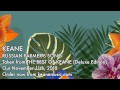 Keane - Russian Farmer's Song (Official audio)