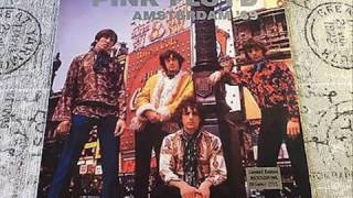 Pink Floyd - Afternoon - Biding My Time - Amsterdam 1969