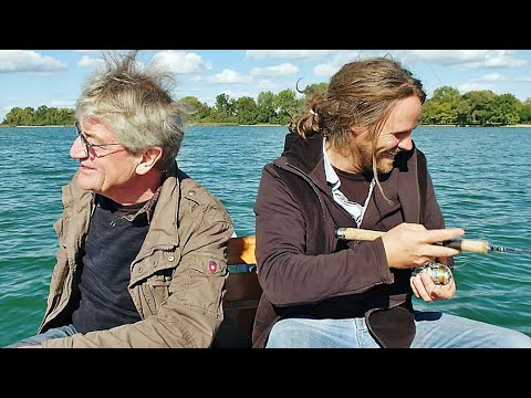 GERNSTLS REISEN - AUF DER SUCHE NACH IRGENDWAS | Trailer deutsch german [HD]