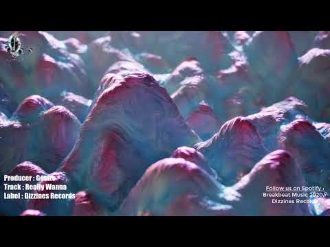 Breakbeat Arabe 2020 // Gosize - Really Wanna [Breaks Mix]