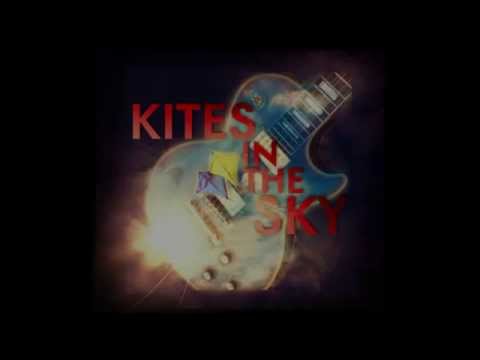 KITES IN THE SKY