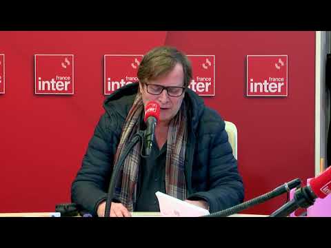 Encore un carreau de cassé - La chronique de François Rollin