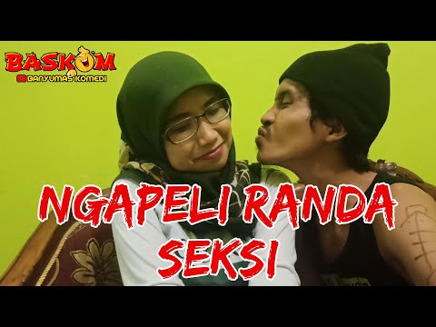 ngapeli-randa-seksi-film-komedi-ngapak-banyumas-komedibaskom