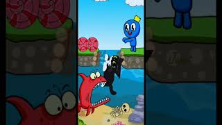 Download lagu New animation with crazy story 😢 [part 4]# shorts# short video # viral# animations# story#. mp3