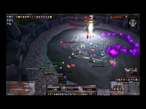 TankSpot's Guide to Icecrown Blood Queen Lana'thel (Hard)