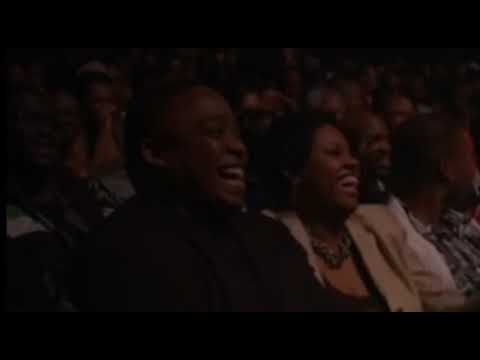 Rickey Smiley Open Casket Sharp {Full} 1