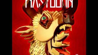 Mastodon - Thickening