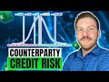Master Counterparty Credit Risk In Excel EPE ENE PFE EE Explained