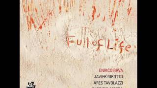 Enrico Rava Quartet. Recuerdos