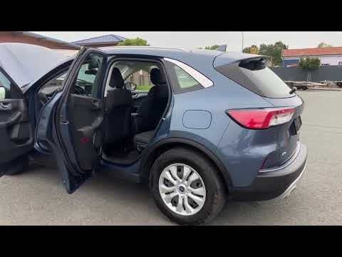 Ford Kuga Cool & Connect