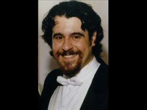 Carlos Alvarez - Forse in quel cor sensibile ( Roberto Devereux - Gaetano Donizetti )