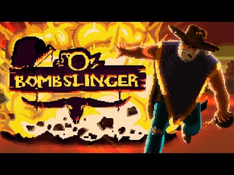 Bombslinger - Trailer thumbnail