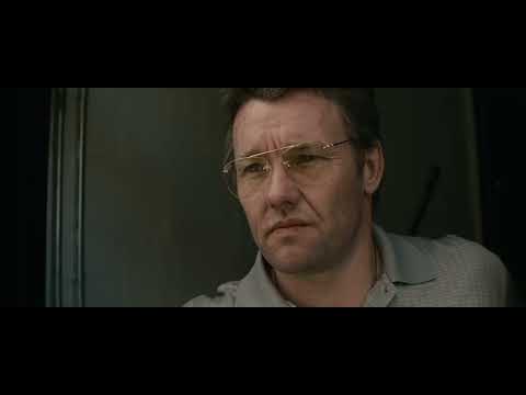 Black Mass (2015) - The arrest of John Connolly