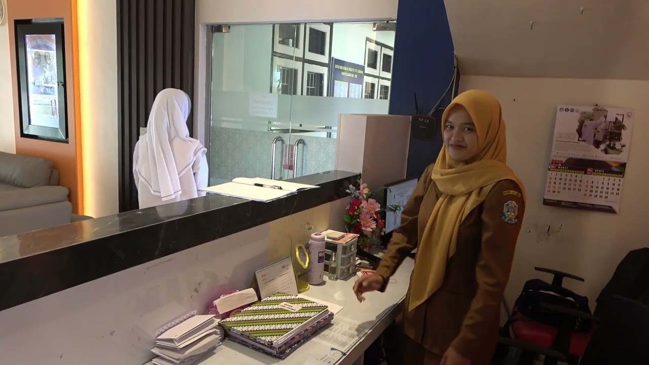 SOP Penggunaan Hand Phone (HP) Siswa SMAN 2 Lumajang