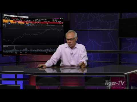 March 31st Stock Market Update by Tom O'Brien on TFNN