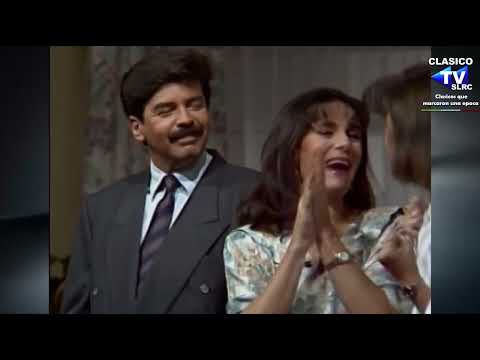 📺 | DR CANDIDO PEREZ (1991) - La Kermess