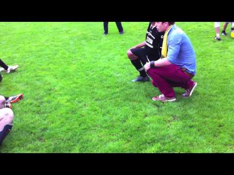 Bovender SV D-Junioren Kreismeister