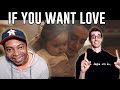 NF - If You Want Love (Music Video) REACTION w/ Alex Hefner NF - If You Want Love (Music Video) REACTION w/ Alex Hefner